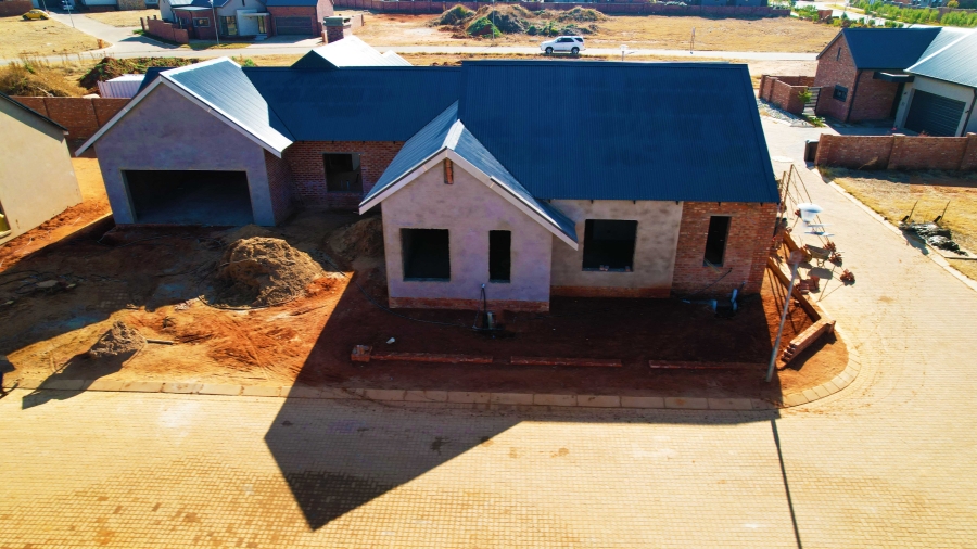 3 Bedroom Property for Sale in Van Der Hoff Park North West